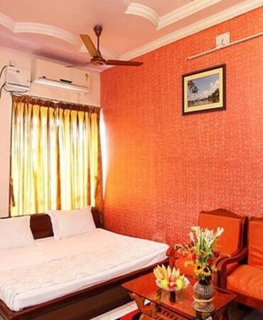 hotel santiniketan